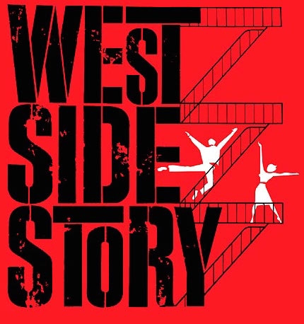 comédie musicale,la seine musicale,west side story,jerome robbins,leonard bernstein