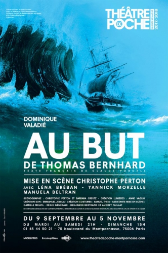 thomas bernhard,barbara creutz,christophe perton,léna bréban,théâtre poche montparnasse,dominique valadié