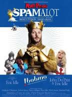 spamalot