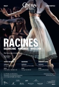 thème et variations,george balanchine,piotr ilyitch tchaïkovski,perry silvey,corybantic games,christopher wheeldon,leonard bernstein,jean-marc puissant,erdem moralıoğlu,peter mumford,rhapsodies,mthuthuzeli november,george gershwin,vello pähn,magda willi,bregje van balen,martin gebhardt,les Étoiles,les premières danseuses,les premiers danseurs et le corps de ballet de l’opéra,orchestre de l’opéra national de paris,opéra bastille