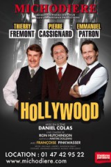 laurence caron-spokojny,théâtre de la michodière,daniel colas,françoise pinkwasser,hollywood,ron hutchinson,margaret mitchell,victor fleming,autant en emporte le vent,ben hecht,david o.selznick,jacques-emile ruhlmann,thierry fremont,pierre cassignard,emmanuel patron