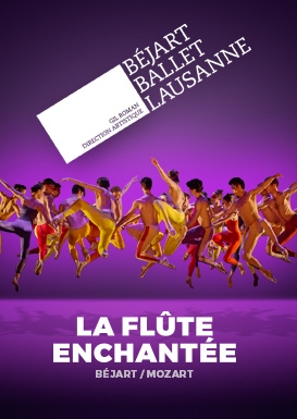 danse,maurice béjart,gil roman,béjart ballet lausanne