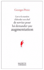 georges perec,anne-laure liégeois,olivier dutilloy,anne girouard,theatre 14,l’augmentation,production le festin 