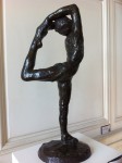 auguste rodin,musée rodin,laurence caron