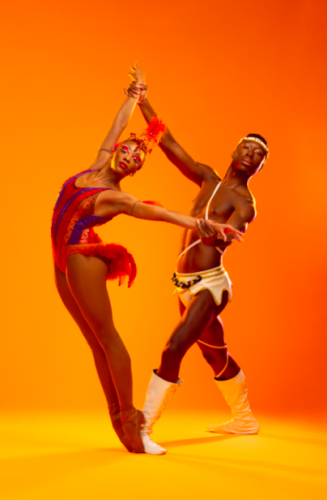 Return,Dance Theater of Harlem,Robert Garland,James Brown,Alfred Ellis,Aretha Franklin,Carolyn Franklin,Pamela Allen-Cummings,Roma Flowers,Robert Bondara,Radiohead ,Ballet national polonais Yuka Ebihara et Kristof Szabo,Melissa Hamilton, ,Poznan Opera Ballet ,West Australian Ballet,Ballet National Polonais,Teatr Wielki,Opéra National de Varsovie,George Balanchine,Gaetano Donizetti,Katy A. Freeman,Andrea Sala,Kyra Nichols Gray,John Taras,Igor Stravinsky,Geoffrey Holder,firebird,palais des congrès