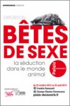 bêtes de sexe,palais de la découverte,isabella rossellini,green porno