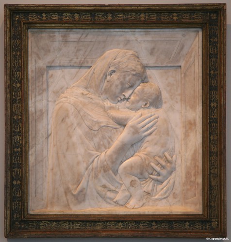 laurence caron-spokojny,louvre,le printemps de la renaissance