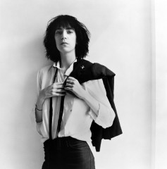 robert mapplethorpe,patti smith,grand palais