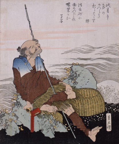katsushika hokusaï,laurence caron-spokojny,grand palais,rmn,japon