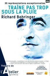 les 7 doigts de la main,tartuffe,berthier,théâtre de l'odéon,traces,bobino
