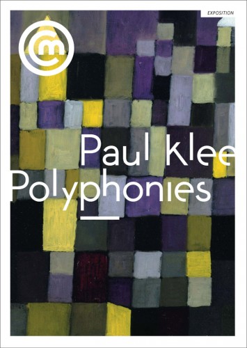 Paul Klee,cité de la musique, musée de la musique,laurence caron-Spokojny,polyphonies