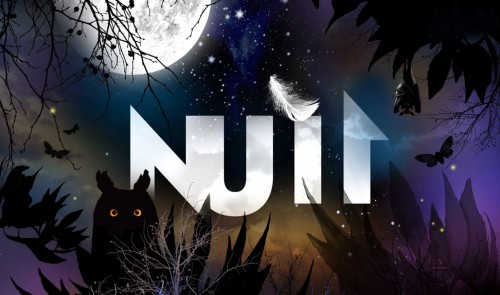 nuit,muséum national d'histoire naturelle