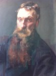 Auguste Rodin, Laurence Caron