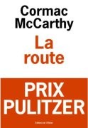 la route, Cormac McCarthy