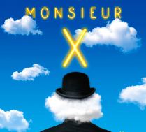 monsieur x,mathilda may,pierre richard,ibrahim maalouf,théâtre de l’atelier