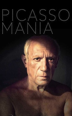 picasso.mania,rineke dijkstra,emir kusturica,jean-michel basquiat,grand palais,rmn,adel abdessemed,david hockney,roy lichtenstein,jasper johns,thomas houseago