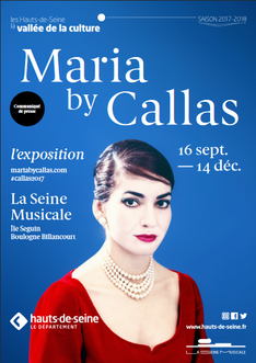 maria by callas,callas,la seine musicale,opéra